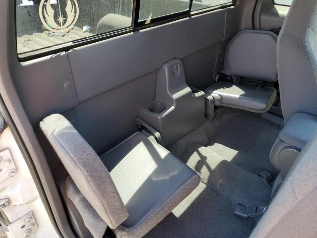 Photo 10 from auction – 2002 FORD RANGER SUP with VIN 1FTYR44U32PA79140