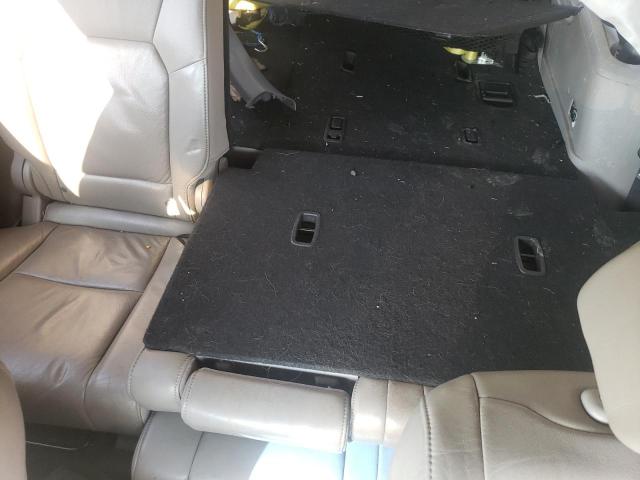 Photo 10 from auction – 2009 HONDA PILOT EXL with VIN 5FNYF48589B002232