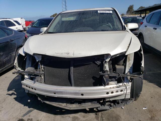 Photo 5 from auction – 2014 ACURA MDX TECHNO with VIN 5FRYD4H42EB004886