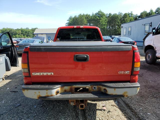 صورة رقم 6 من المزاد - 2004 GMC NEW SIERRA مع VIN 1GTEK19T94E275877