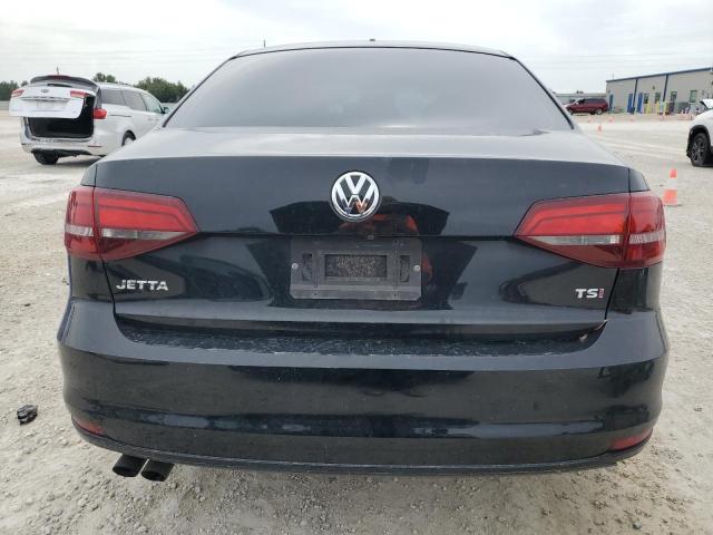 Photo 6 from auction – 2017 VOLKSWAGEN JETTA S with VIN 3VW2B7AJ3HM413524