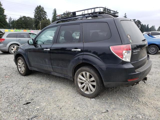 Photo 2 from auction – 2013 SUBARU FORESTER 2 with VIN JF2SHADC1DH426056