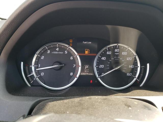 Photo 9 from auction – 2015 ACURA TLX TECH with VIN 19UUB2F52FA003948