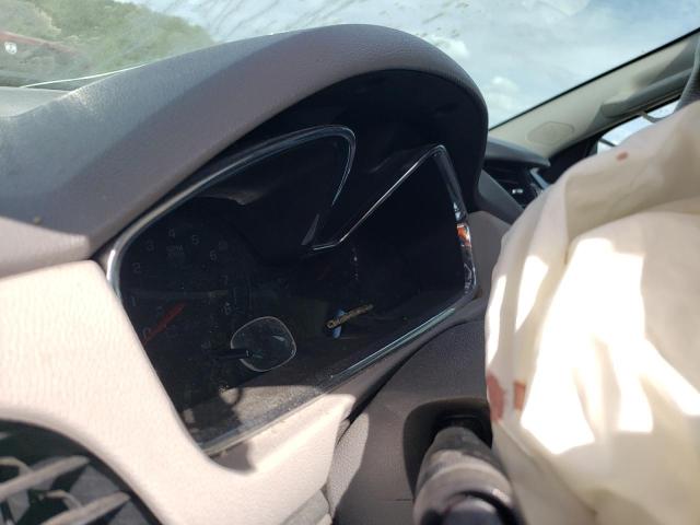 Photo 9 from auction – 2014 CHEVROLET TRAVERSE L with VIN 1GNKVFKD1EJ265810