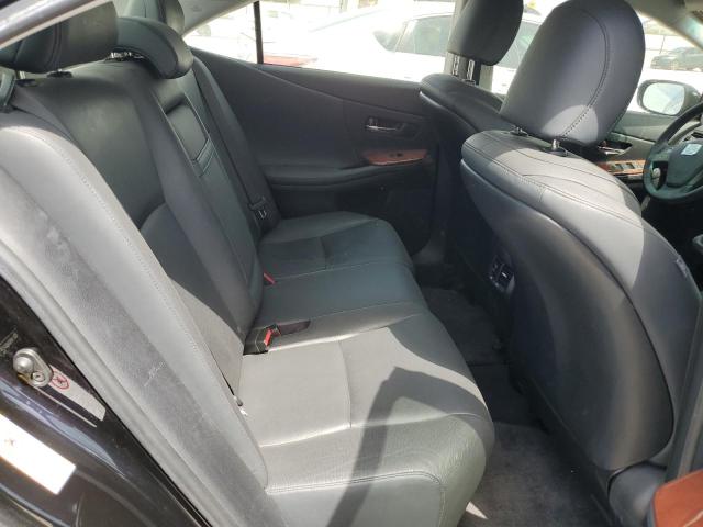 Photo 10 from auction – 2011 LEXUS HS 250H with VIN JTHBB1BA6B2045397