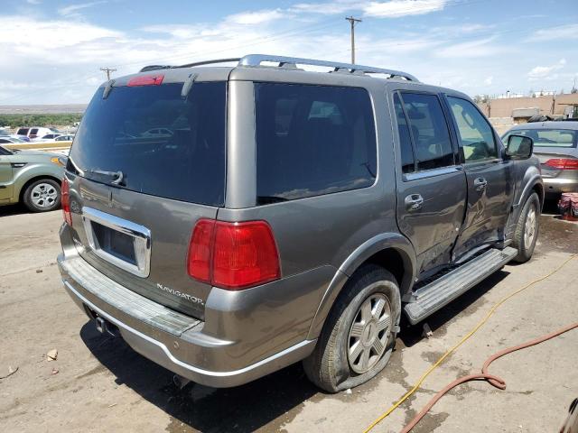 Photo 3 from auction – 2004 LINCOLN NAVIGATOR with VIN 5LMFU27RX4LJ42187