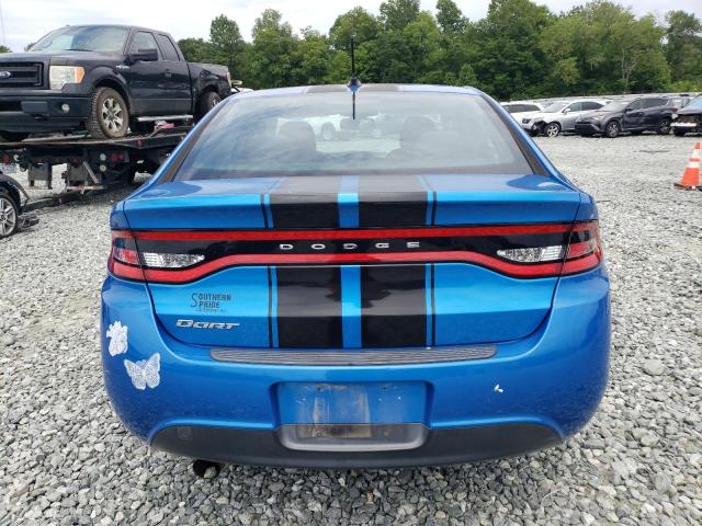 Photo 6 from auction – 2015 DODGE DART SE with VIN 1C3CDFAA2FD432350
