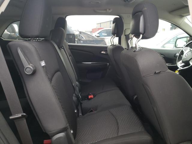 Photo 10 from auction – 2018 DODGE JOURNEY SX with VIN 3C4PDCBB2JT474930