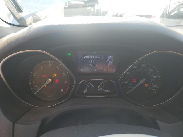 Photo 9 from auction – 2013 FORD FOCUS SE with VIN 1FADP3K29DL279911