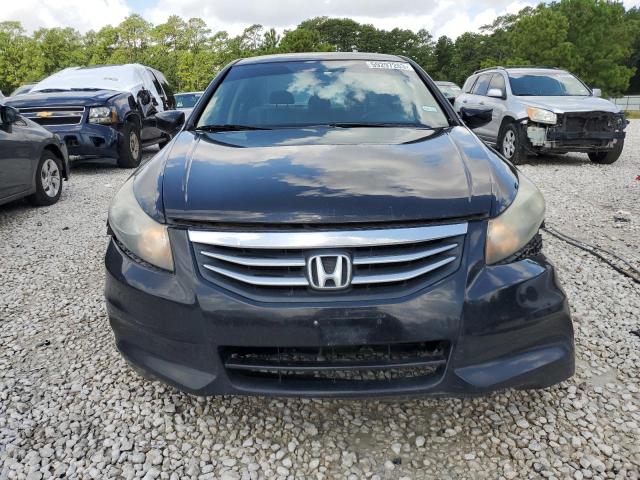 Photo 5 from auction – 2012 HONDA ACCORD LX with VIN 1HGCP2F38CA155417