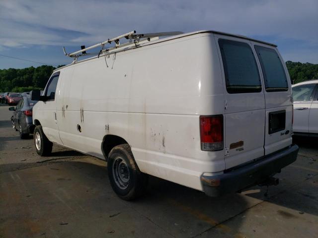 Photo 2 from auction – 2014 FORD ECONOLINE with VIN 1FTNS2EW2EDA01305