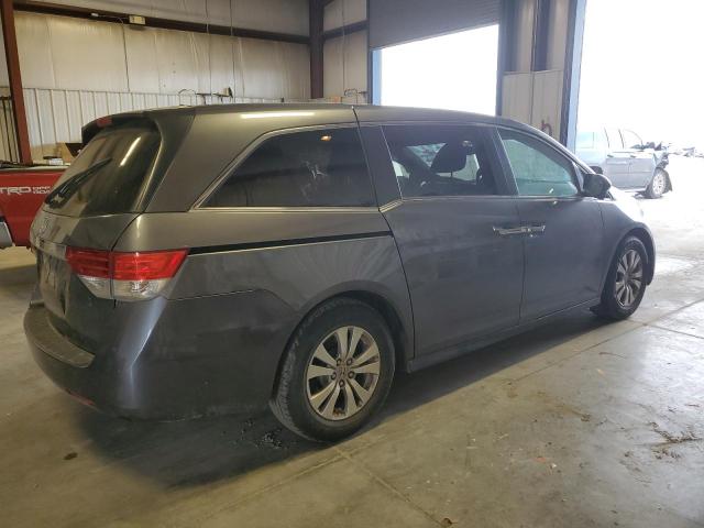 Photo 3 from auction – 2016 HONDA ODYSSEY EX with VIN 5FNRL5H62GB068560