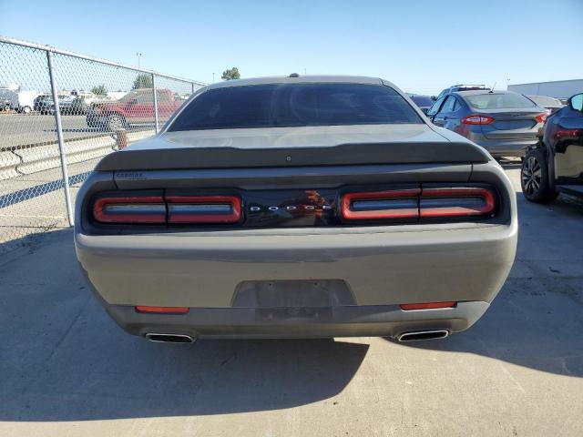 Photo 6 from auction – 2018 DODGE CHALLENGER with VIN 2C3CDZAG8JH124276