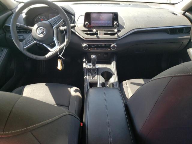 Photo 8 from auction – 2021 NISSAN ALTIMA S with VIN 1N4BL4BV3MN367473