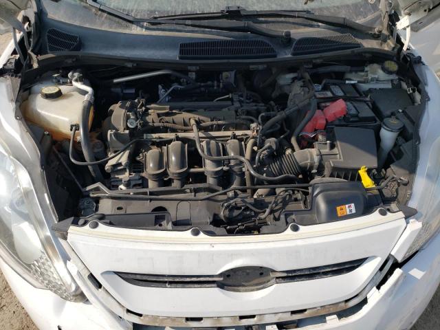 Фото 11 с аукциона – 2011 FORD FIESTA SE с VIN 3FADP4EJ8BM232986