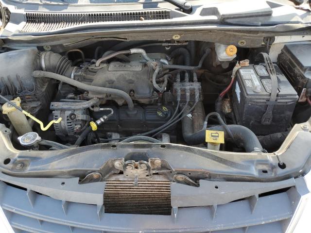 Photo 12 from auction – 2008 CHRYSLER TOWN&COUNT with VIN 2A8HR54P68R790640