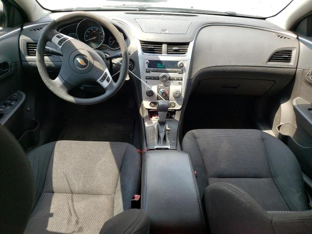 Photo 8 from auction – 2012 CHEVROLET MALIBU 1LT with VIN 1G1ZC5E01CF103300