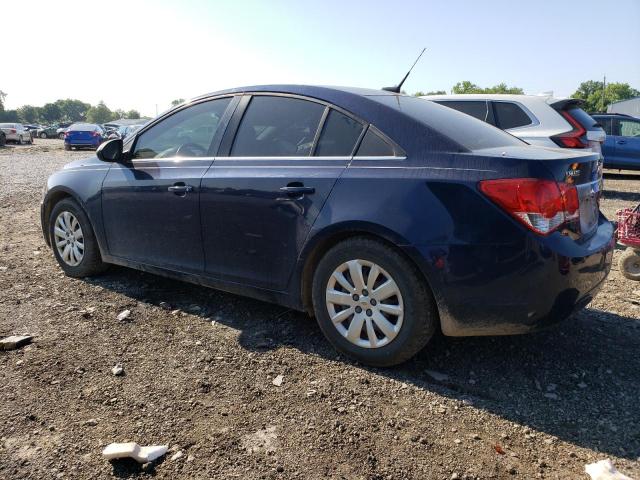 Photo 2 from auction – 2011 CHEVROLET CRUZE LS with VIN 1G1PC5SH8B7199274