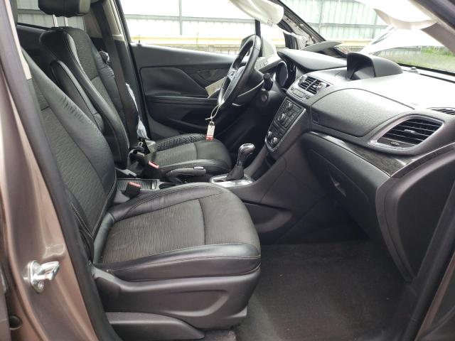 Photo 7 from auction – 2015 BUICK ENCORE with VIN KL4CJASBXFB047459
