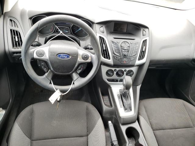 Фото 8 с аукциона – 2012 FORD FOCUS SE с VIN 1FAHP3K29CL161244