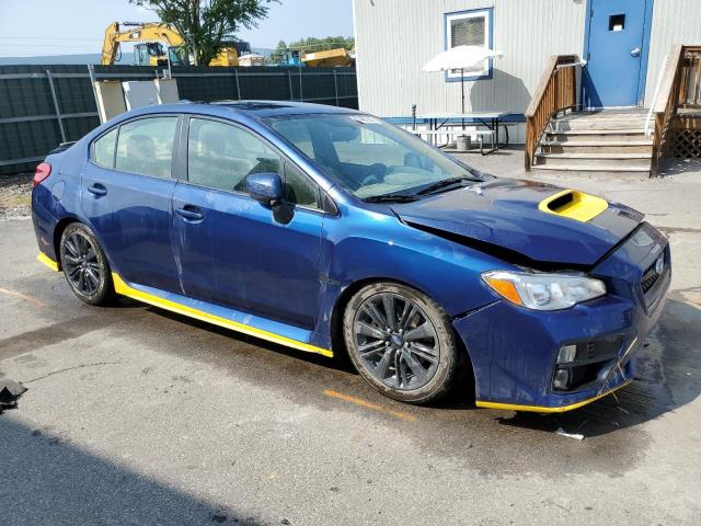 Photo 4 from auction – 2015 SUBARU WRX with VIN JF1VA1A66F9806379