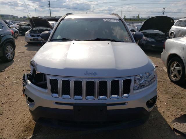 Photo 5 from auction – 2011 JEEP COMPASS SP with VIN 1J4NT1FB4BD150534