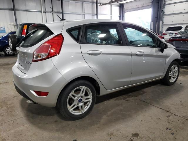 Photo 3 from auction – 2017 FORD FIESTA SE with VIN 3FADP4EJ3HM113204