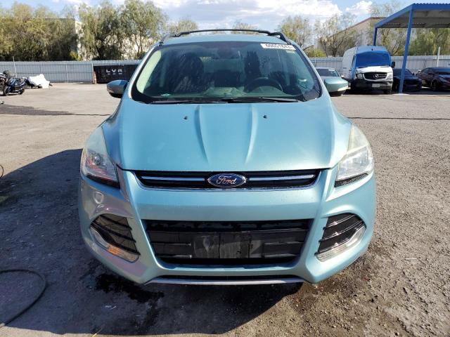 Photo 5 from auction – 2013 FORD ESCAPE SEL with VIN 1FMCU0HX8DUC71269
