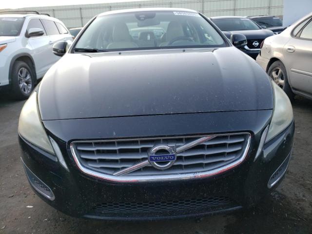 Photo 5 from auction – 2012 VOLVO S60 T5 with VIN YV1622FSXC2137393