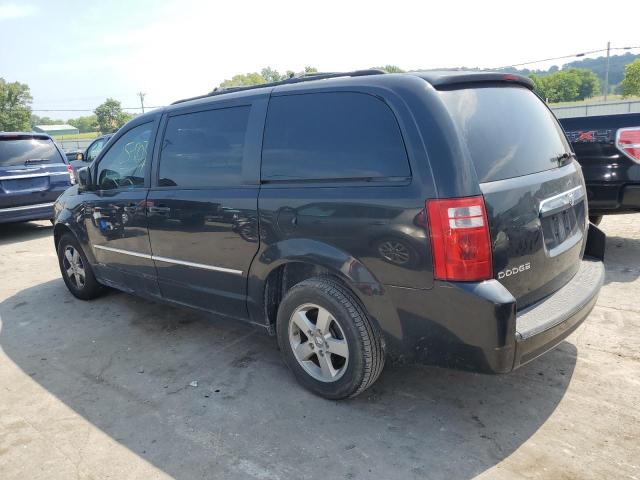 Photo 2 from auction – 2010 DODGE CARAVAN with VIN 2D4RN5D14AR444744