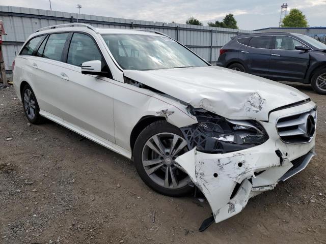 Photo 4 from auction – 2014 MERCEDES-BENZ E 350 4MAT with VIN WDDHH8JB6EA974227