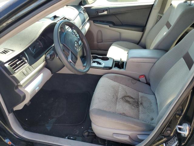 Photo 7 from auction – 2012 TOYOTA CAMRY BASE with VIN 4T1BF1FK9CU085144