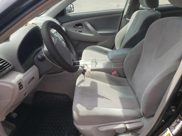 Photo 7 from auction – 2011 TOYOTA CAMRY BASE with VIN 4T1BF3EK6BU213612