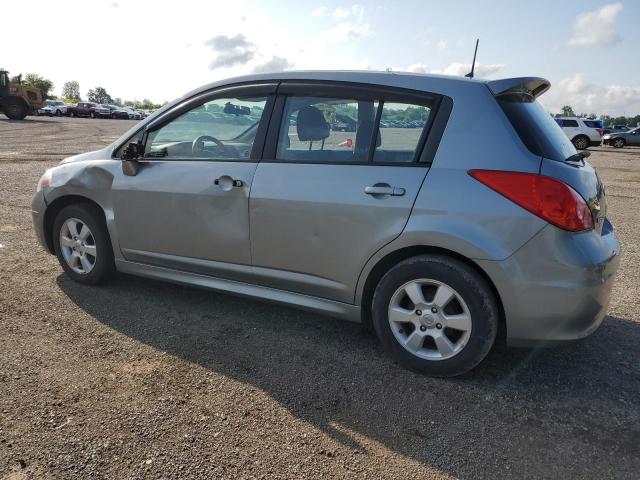 Photo 2 from auction – 2011 NISSAN VERSA S with VIN 3N1BC1CP8BL492042