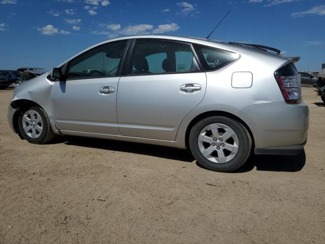 Photo 2 from auction – 2005 TOYOTA PRIUS with VIN JTDKB20U857035286