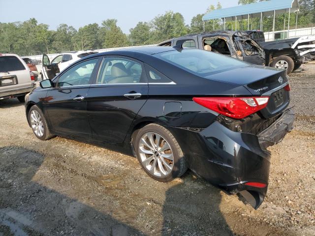 Photo 2 from auction – 2012 HYUNDAI SONATA SE with VIN 5NPEC4AB9CH326584
