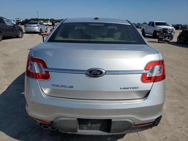 Photo 6 from auction – 2010 FORD TAURUS LIM with VIN 1FAHP2FW2AG161244