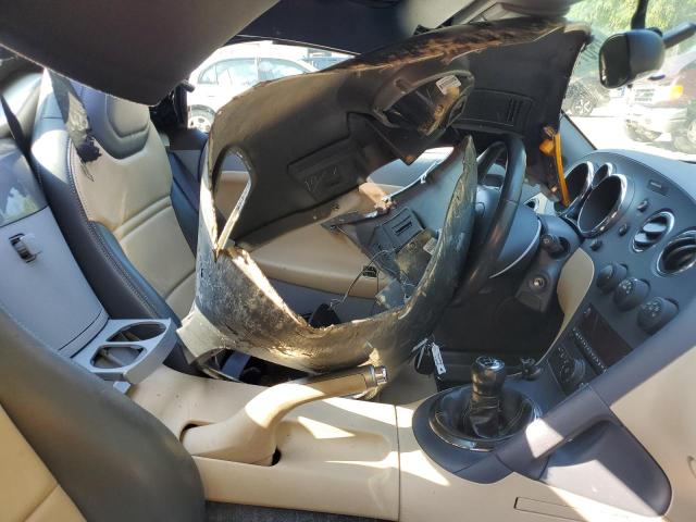 Photo 12 from auction – 2006 PONTIAC SOLSTICE with VIN 1G2MB33B46Y101678