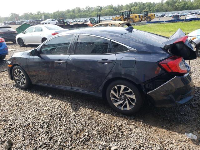 Photo 2 from auction – 2018 HONDA CIVIC EX with VIN 2HGFC2F78JH522567