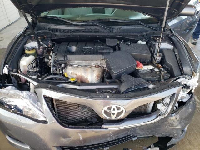 Photo 11 from auction – 2011 TOYOTA CAMRY BASE with VIN 4T1BF3EK9BU761782