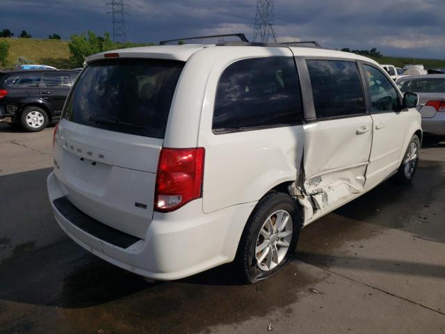 Photo 3 from auction – 2013 DODGE GRAND CARA with VIN 2C4RDGCG7DR685977