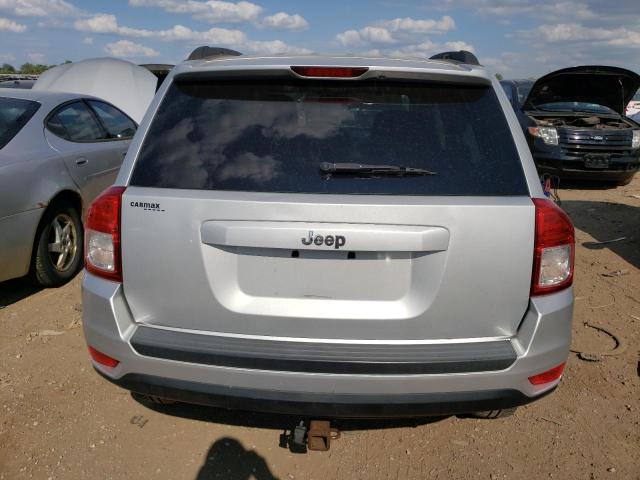 Photo 6 from auction – 2011 JEEP COMPASS SP with VIN 1J4NT1FB4BD150534