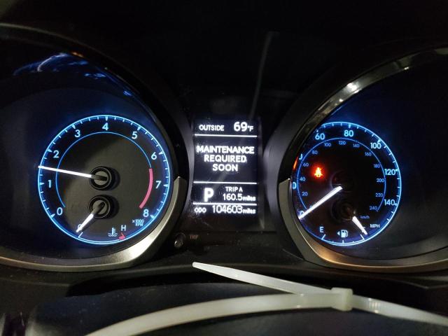 Photo 9 from auction – 2014 TOYOTA COROLLA L with VIN 5YFBURHE1EP046242