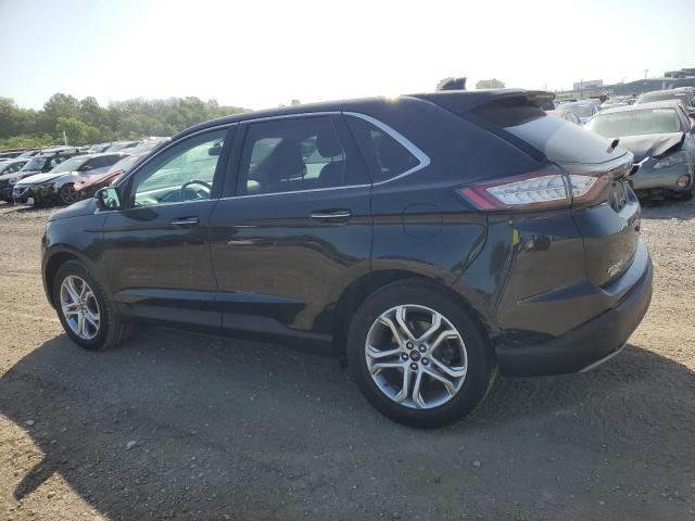 Photo 2 from auction – 2015 FORD EDGE TITAN with VIN 2FMTK4K9XFBB28615