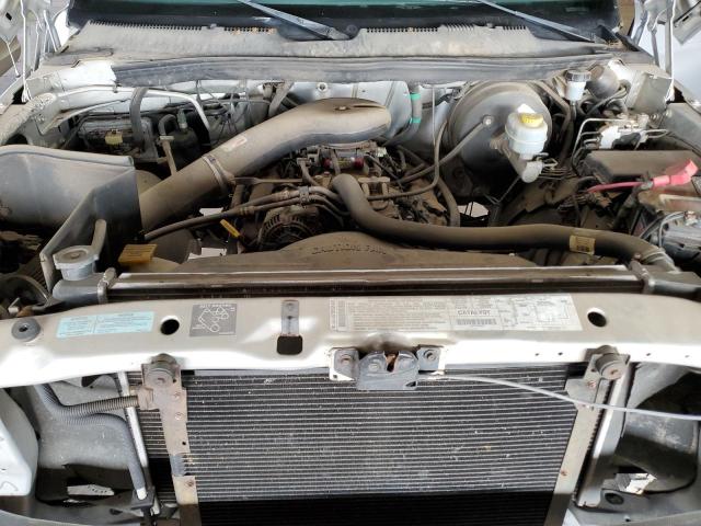 Photo 11 from auction – 2001 DODGE RAM 1500 with VIN 3B7HC13Y81G768968