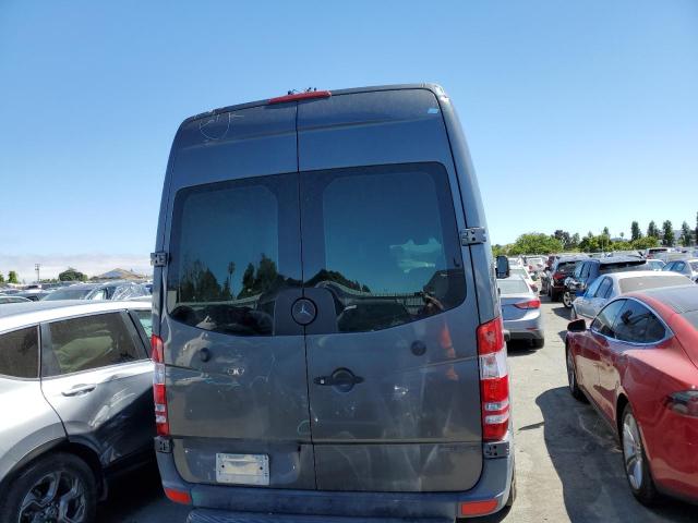 Photo 6 from auction – 2015 MERCEDES-BENZ SPRINTER 2 with VIN WD3FE8CC0FP111092