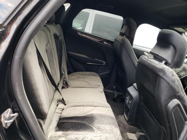 Photo 10 from auction – 2019 LINCOLN MKC with VIN 5LMCJ1C96KUL46018