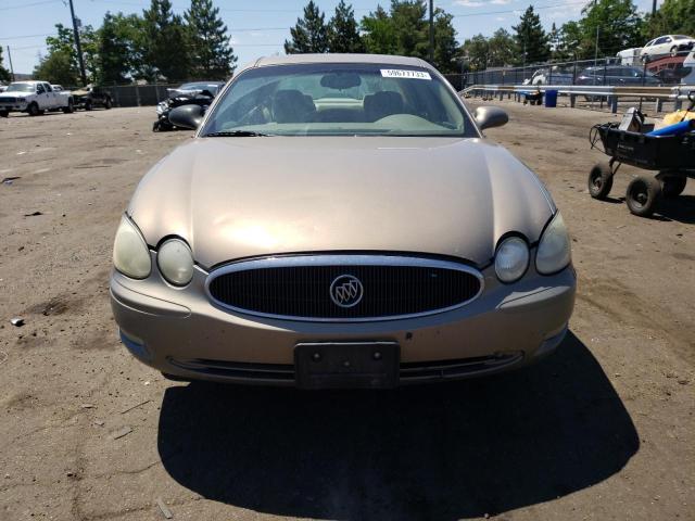Foto 5 de la subasta – 2006 BUICK LACROSSE C con VIN 2G4WC582861269716