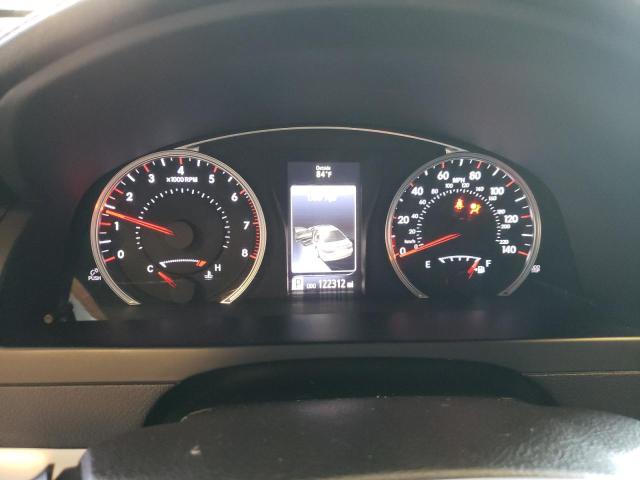 Photo 9 from auction – 2015 TOYOTA CAMRY LE with VIN 4T1BF1FK7FU883467