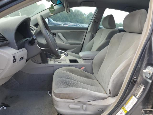 Photo 7 from auction – 2007 TOYOTA CAMRY CE with VIN 4T1BE46K57U006479